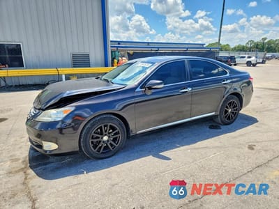 2012 LEXUS ES 350 JTHBK1EG3C2494151 - główne zdjęcie licytacji z USA - miniatura