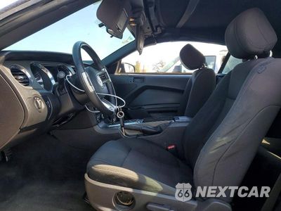 Zdjęcie 7 z 12 samochodu: 2014 FORD MUSTANG VIN:1ZVBP8EM0E5295039 - miniatura
