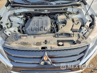 Zdjęcie 12 z 14 samochodu: 2019 MITSUBISHI ECLIPSE CROSS LE VIN:JA4AT4AA0KZ033518 - miniatura