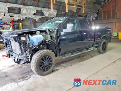 2026 CHEVROLET SILVERADO K2500 HEAVY DUTY LT 2GC4KNE79T1114702 - główne zdjęcie licytacji z USA - miniatura