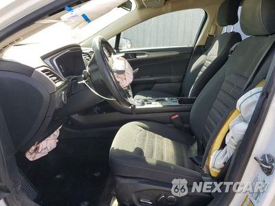 Zdjęcie 7 z 13 samochodu: 2018 FORD FUSION SE HYBRID VIN:3FA6P0LU5JR146454 - miniatura