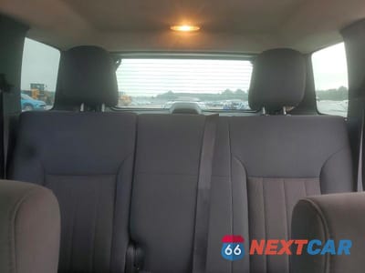 Zdjęcie 10 z 13 samochodu: 2012 JEEP LIBERTY SPORT VIN:1C4PJLAK8CW160464 - miniatura