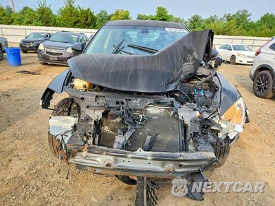 Piąte zdjęcie samochodu w środku: 2011 MAZDA CX-9 VIN:JM3TB3DV6B0305138 - miniatura