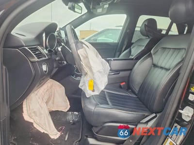 Zdjęcie 7 z 13 samochodu: 2017 MERCEDES-BENZ GLE 350 4MATIC VIN:4JGDA5HB7HA859122 - miniatura
