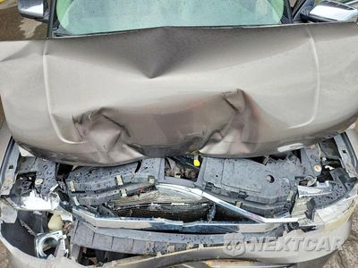 Zdjęcie 11 z 12 samochodu: 2009 FORD FLEX LIMITED VIN:2FMEK63CX9BA19381 - miniatura