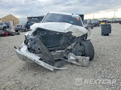 Piąte zdjęcie samochodu w środku: 2017 RAM 1500 SLT VIN:3C6RR7LT1HG524171 - miniatura
