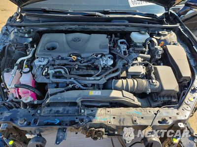 Zdjęcie 11 z 12 samochodu: 2026 TOYOTA CAMRY SE VIN:4T1DAACK0TU694988 - miniatura