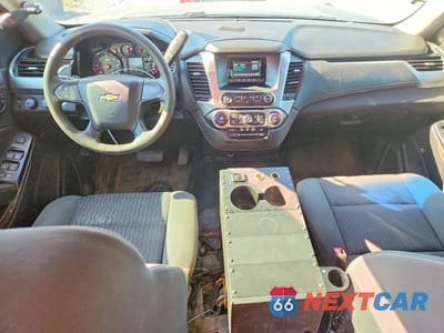 Zdjęcie 8 z 13 samochodu: 2016 CHEVROLET TAHOE POLICE VIN:1GNSKDEC5GR115008 - miniatura