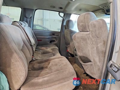 Zdjęcie 11 z 13 samochodu: 2004 GMC YUKON XL K1500 VIN:3GKFK16Z54G251859 - miniatura