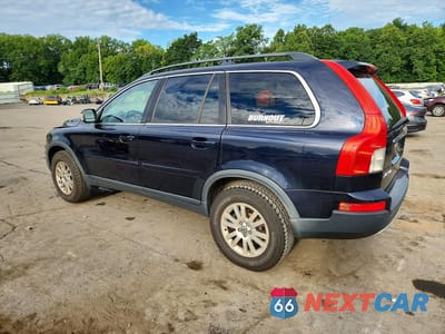 Drugie zdjęcie samochodu z przodu: 2008 VOLVO XC90 3.2 VIN:YV4CM982381484048 - miniatura