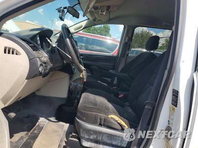 Zdjęcie 7 z 13 samochodu: 2018 DODGE GRAND CARAVAN SE VIN:2C7WDGBG8JR133729 - miniatura