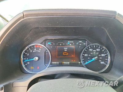 Zdjęcie 9 z 12 samochodu: 2022 FORD F250 SUPER DUTY VIN:1FT7W2BT2NEC25336 - miniatura