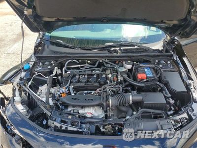Zdjęcie 11 z 12 samochodu: 2025 HONDA CIVIC SI VIN:2HGFE1E55SH477139 - miniatura