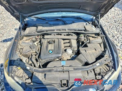 Zdjęcie 11 z 12 samochodu: 2011 BMW 328 XI SULEV VIN:WBAKF5C56BE395767 - miniatura