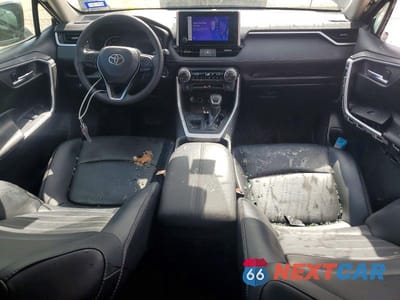 Zdjęcie 8 z 13 samochodu: 2023 TOYOTA RAV4 XLE PREMIUM VIN:2T3C1RFV6PW275329 - miniatura