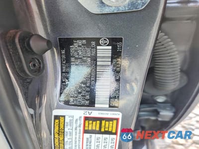 Zdjęcie 13 z 13 samochodu: 2011 TOYOTA AVALON LIMITED VIN:4T1BK3DB8BU430432 - miniatura