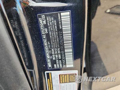 Zdjęcie 12 z 12 samochodu: 2024 MERCEDES-BENZ GLC 300 4MATIC VIN:W1NKM4HB1RU042492 - miniatura