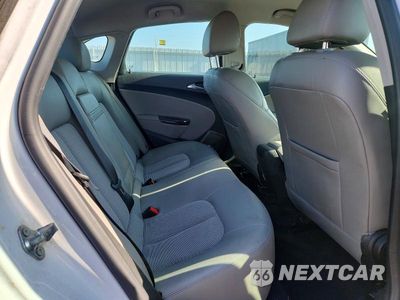 Zdjęcie 10 z 13 samochodu: 2015 BUICK VERANO CONVENIENCE VIN:1G4PR5SK5F4206721 - miniatura