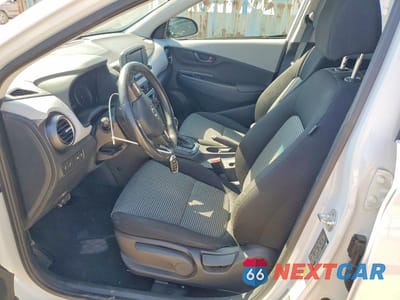 Zdjęcie 7 z 12 samochodu: 2020 HYUNDAI KONA SEL VIN:KM8K22AA9LU578788 - miniatura