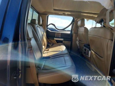 Zdjęcie 11 z 13 samochodu: 2017 FORD F250 SUPER DUTY VIN:1FT7W2BT5HEC08194 - miniatura