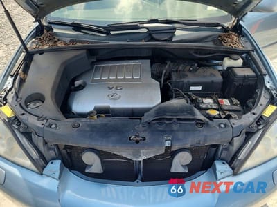 Zdjęcie 12 z 13 samochodu: 2009 LEXUS RX 350 VIN:2T2HK31UX9C097805 - miniatura
