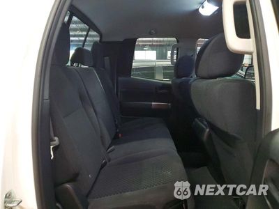 Zdjęcie 10 z 12 samochodu: 2012 TOYOTA TUNDRA DOUBLE CAB SR5 VIN:5TFUY5F13CX248195 - miniatura