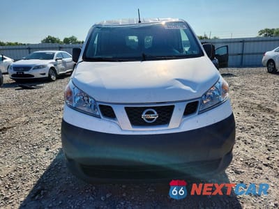 Piąte zdjęcie samochodu w środku: 2016 NISSAN NV200 S DELIVERY VAN VIN:3N6CM0KN2GK697343 - miniatura