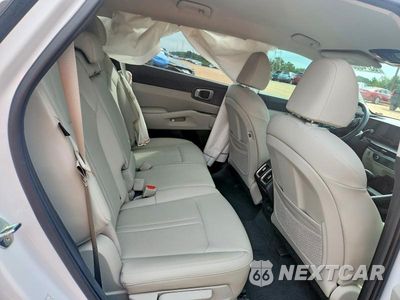 Zdjęcie 11 z 13 samochodu: 2025 KIA SORENTO S VIN:5XYRL4JCXSG332877 - miniatura
