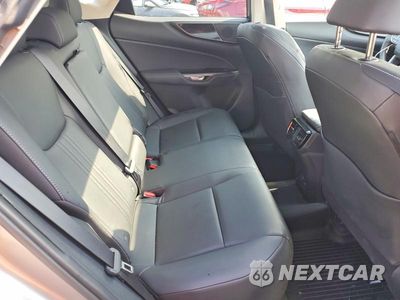 Zdjęcie 11 z 13 samochodu: 2025 LEXUS NX 350 BASE VIN:2T2AGCEZ8SC083609 - miniatura