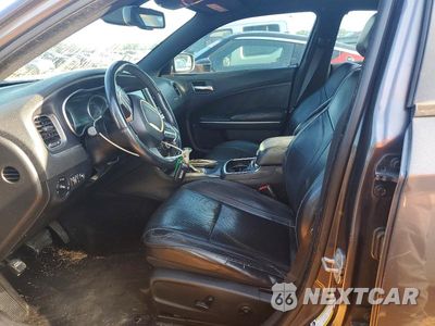 Zdjęcie 7 z 12 samochodu: 2015 DODGE CHARGER SXT VIN:2C3CDXHG9FH852352 - miniatura