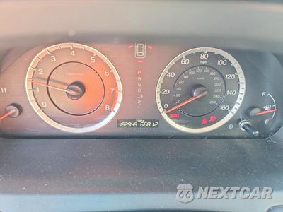 Zdjęcie 9 z 13 samochodu: 2011 HONDA ACCORD LX VIN:1HGCP2F39BA152217 - miniatura