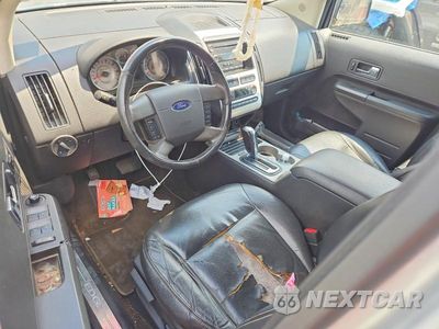 Zdjęcie 8 z 13 samochodu: 2010 FORD EDGE LIMITED VIN:2FMDK3KC6ABA03274 - miniatura