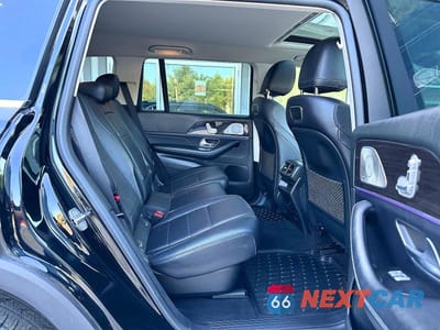 Zdjęcie 6 z 12 samochodu: 2020 MERCEDES-BENZ GLS 450 4MATIC VIN:4JGFF5KE8LA077689 - miniatura