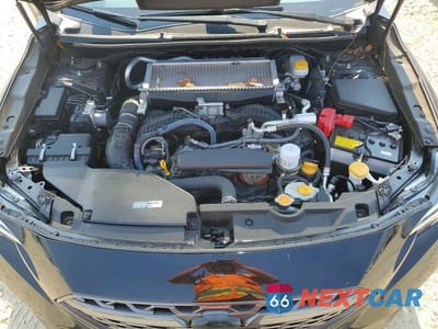 Zdjęcie 11 z 12 samochodu: 2023 SUBARU WRX PREMIUM VIN:JF1VBAF62P9811490 - miniatura