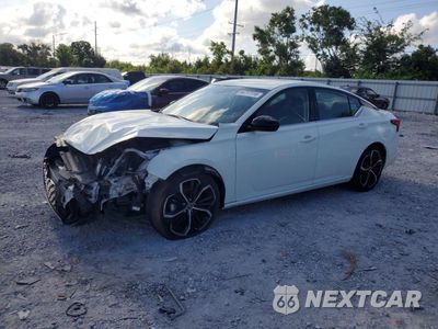 2023 NISSAN ALTIMA SR 1N4BL4CV9PN367660 - główne zdjęcie licytacji z USA - miniatura