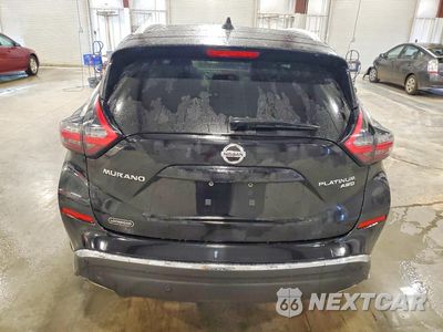 Zdjęcie 6 z 13 samochodu: 2020 NISSAN MURANO PLATINUM VIN:5N1AZ2DS3LN102249 - miniatura