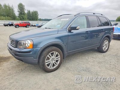 2009 VOLVO XC90 3.2 YV4CZ982791498358 - główne zdjęcie licytacji z USA - miniatura