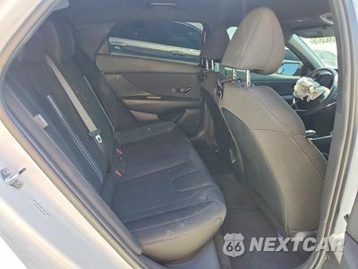 Zdjęcie 10 z 13 samochodu: 2025 HYUNDAI ELANTRA SEL SPORT VIN:KMHLM4DG1SU069495 - miniatura