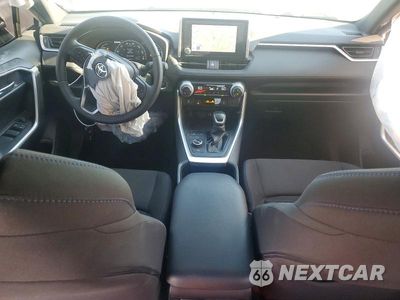 Zdjęcie 8 z 13 samochodu: 2023 TOYOTA RAV4 SE VIN:JTM16RFV8PD540256 - miniatura