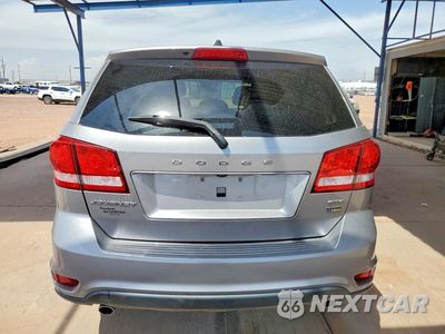 Zdjęcie 6 z 13 samochodu: 2019 DODGE JOURNEY GT VIN:3C4PDCEG9KT717397 - miniatura