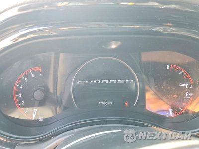 Zdjęcie 11 z 15 samochodu: 2022 DODGE DURANGO GT VIN:1C4RDHDG8NC199564 - miniatura
