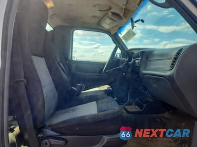 Zdjęcie 10 z 12 samochodu: 2006 FORD RANGER VIN:1FTYR10D36PA10328 - miniatura