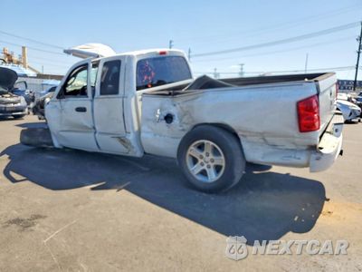 Drugie zdjęcie samochodu z przodu: 2011 DODGE DAKOTA SLT VIN:1D7RE3BK5BS679267 - miniatura