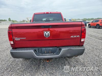 Zdjęcie 6 z 12 samochodu: 2012 DODGE RAM 2500 SLT VIN:3C6TD5DT1CG221813 - miniatura