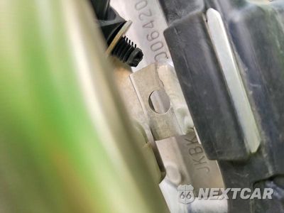 Zdjęcie 8 z 8 samochodu: 2021 KAWASAKI KX252 C VIN:JKBKXTCC4MA006420 - miniatura