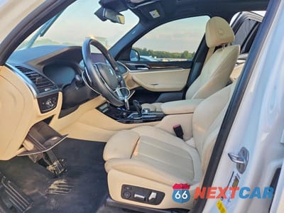 Zdjęcie 7 z 13 samochodu: 2020 BMW X3 SDRIVE30I VIN:5UXTY3C05L9B22079 - miniatura