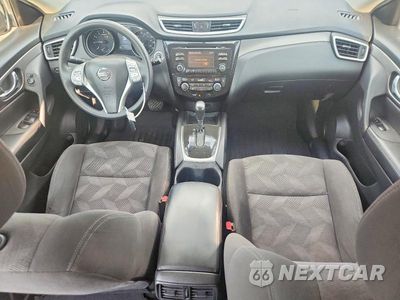 Zdjęcie 8 z 12 samochodu: 2016 NISSAN ROGUE SV VIN:KNMAT2MT7GP735295 - miniatura