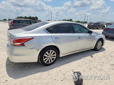 Trzecie zdjęcie samochodu z tyłu: 2014 NISSAN ALTIMA 2.5 S VIN:1N4AL3AP7EC288779 - miniatura