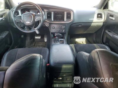 Zdjęcie 8 z 13 samochodu: 2022 DODGE CHARGER GT VIN:2C3CDXHG9NH246399 - miniatura
