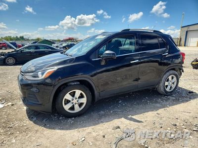 2019 CHEVROLET TRAX 1LT KL7CJLSB4KB903377 - główne zdjęcie licytacji z USA - miniatura